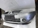 BUMPER FRONT Renault CLIO 2006 1.2 16V