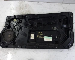 MEHANIZEM ŠIPE  SPREDAJ DESNA Ford Fiesta 2013 1.6 TDCI ST 1836011 1852734