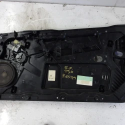 WINDOW MECHANISM FRONT RIGHT Ford Fiesta 2013 1.6 TDCI ST 1836011 1852734