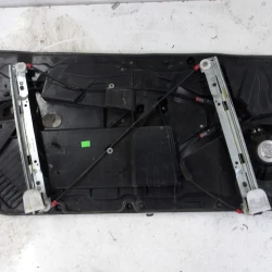 MEHANIZEM ŠIPE  SPREDAJ DESNA Ford Fiesta 2013 1.6 TDCI ST 1836011 1852734