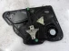 WINDOW MECHANISM REAR RIGHT Volkswagen Passat 2006 2.0 TDI VARIANT 1k0959704p