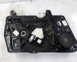WINDOW MECHANISM FRONT LEFT Volkswagen Golf 2009 VI. 1.6 1k0959701af
