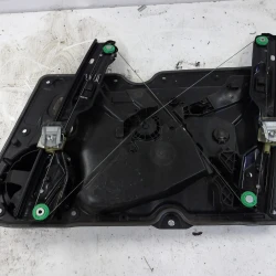 WINDOW MECHANISM FRONT LEFT Volkswagen Golf 2009 VI. 1.6 1k0959701af
