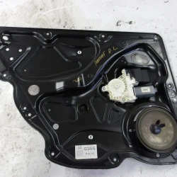 MEHANIZEM ŠIPE  ZADAJ LEVA Volkswagen Passat 2006 2.0 TDI VARIANT 1k0959703p
