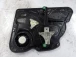 WINDOW MECHANISM REAR LEFT Volkswagen Passat 2006 2.0 TDI VARIANT 1k0959703p