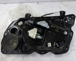 MECCANISMO ALZA VETRO ANTERIORE DESTRA Volkswagen Passat 2006 2.0 TDI VARIANT 1k0959702p