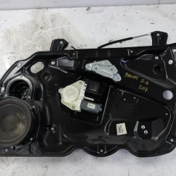 MEHANIZEM ŠIPE  SPREDAJ DESNA Volkswagen Passat 2006 2.0 TDI VARIANT 1k0959702p