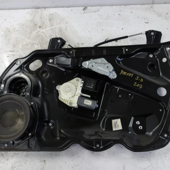 MECCANISMO ALZA VETRO ANTERIORE DESTRA Volkswagen Passat 2006 2.0 TDI VARIANT 1k0959702p
