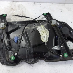 MECCANISMO ALZA VETRO ANTERIORE DESTRA Volkswagen Passat 2006 2.0 TDI VARIANT 1k0959702p