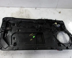 MECCANISMO ALZA VETRO ANTERIORE SINISTRO Ford Fiesta 2013 1.6 TDCI ST 1836010 1852321