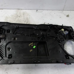 WINDOW MECHANISM FRONT LEFT Ford Fiesta 2013 1.6 TDCI ST 1836010 1852321