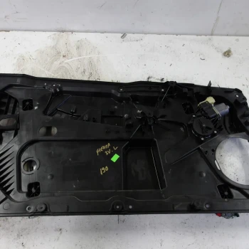 WINDOW MECHANISM FRONT LEFT Ford Fiesta 2013 1.6 TDCI ST 1836010 1852321