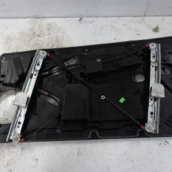 MECCANISMO ALZA VETRO ANTERIORE SINISTRO Ford Fiesta 2013 1.6 TDCI ST 1836010 1852321