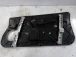 WINDOW MECHANISM FRONT LEFT Ford Fiesta 2013 1.6 TDCI ST 1836010 1852321
