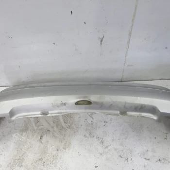 BUMPER REAR Renault CLIO 2006 1.2 16V