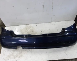 PARAURTO POSTERIORE Mercedes-Benz A-Klasse 2006 160 CDI AUT.