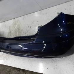 PARAURTO POSTERIORE Mercedes-Benz A-Klasse 2006 160 CDI AUT.