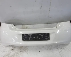 BUMPER REAR Toyota Yaris 2011 1.33