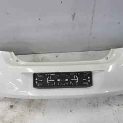 PARAURTO POSTERIORE Toyota Yaris 2011 1.33