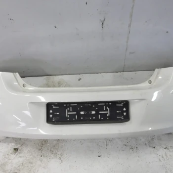 PARAURTO POSTERIORE Toyota Yaris 2011 1.33