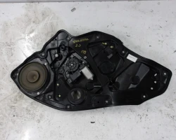 WINDOW MECHANISM REAR RIGHT Alfa Giulietta 2011 2.0 JTD