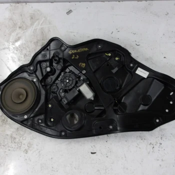 MECCANISMO ALZA VETRO POSTERIORE DESTRO Alfa Giulietta 2011 2.0 JTD