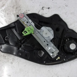 WINDOW MECHANISM REAR RIGHT Alfa Giulietta 2011 2.0 JTD