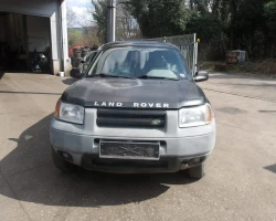 AUTO PER PEZZI Land Rover Freelander  2.0 TD