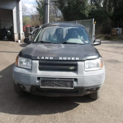 AUTO PER PEZZI Land Rover Freelander  2.0 TD