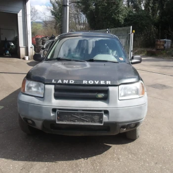 AUTO PER PEZZI Land Rover Freelander  2.0 TD