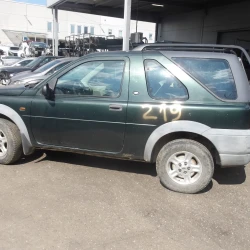 AUTO PER PEZZI Land Rover Freelander  2.0 TD