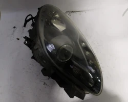 HEADLIGHT RIGHT Alfa Giulietta 2011 2.0 JTD 505202280 50520228