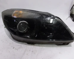 FARO ANTERIORE DESTRO Škoda Fabia 2011 1.2 TSI MONTE CARLO 5J1941018F