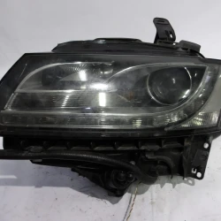 ŽAROMET LEVI Audi A5, S5 2010 2.0 TDI AUT 8t0941003ak 8T0941029AK