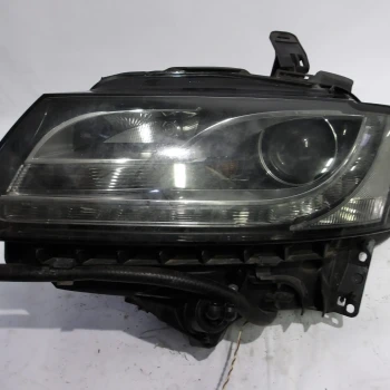ŽAROMET LEVI Audi A5, S5 2010 2.0 TDI AUT 8t0941003ak 8T0941029AK