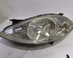 ŽAROMET LEVI Mercedes-Benz A-Klasse 2006 160 CDI AUT. a1698200161