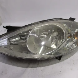 HEADLIGHT LEFT Mercedes-Benz A-Klasse 2006 160 CDI AUT. a1698200161