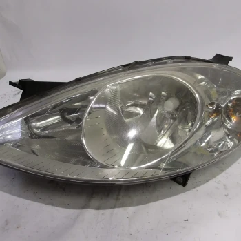 FARO ANTERIORE SINISTRO Mercedes-Benz A-Klasse 2006 160 CDI AUT. a1698200161