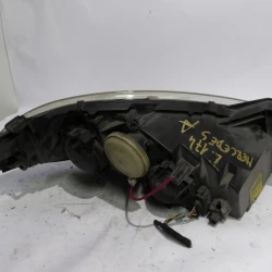 ŽAROMET LEVI Mercedes-Benz A-Klasse 2006 160 CDI AUT. a1698200161