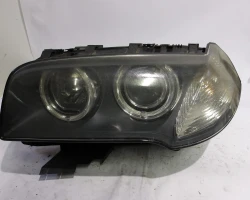 ŽAROMET LEVI BMW X 2008 3 2.OD AUT. XDIVE 0301235271 63123456035