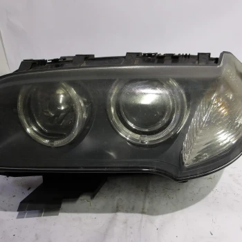 ŽAROMET LEVI BMW X 2008 3 2.OD AUT. XDIVE 0301235271 63123456035