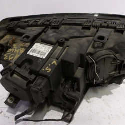 ŽAROMET LEVI BMW X 2008 3 2.OD AUT. XDIVE 0301235271 63123456035