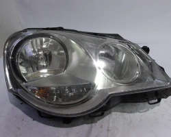 ŽAROMET DESNI Volkswagen Polo 2008 1.2 6q1941008at