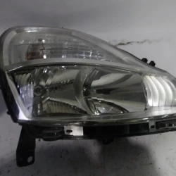 FARO ANTERIORE DESTRO Renault MODUS 2009 1.2 16V 8200658377