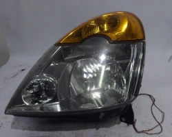 HEADLIGHT LEFT Renault MODUS 2005 1.5 DCI