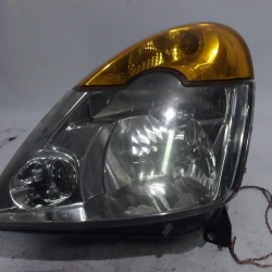 FARO ANTERIORE SINISTRO Renault MODUS 2005 1.5 DCI