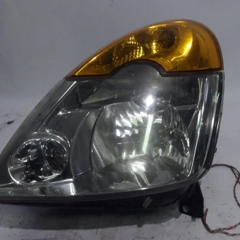 FARO ANTERIORE SINISTRO Renault MODUS 2005 1.5 DCI