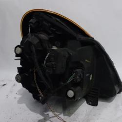 HEADLIGHT LEFT Renault MODUS 2005 1.5 DCI