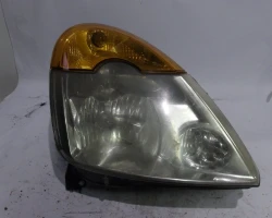 FARO ANTERIORE DESTRO Renault MODUS 2005 1.5 DCI