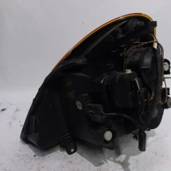 FARO ANTERIORE DESTRO Renault MODUS 2005 1.5 DCI